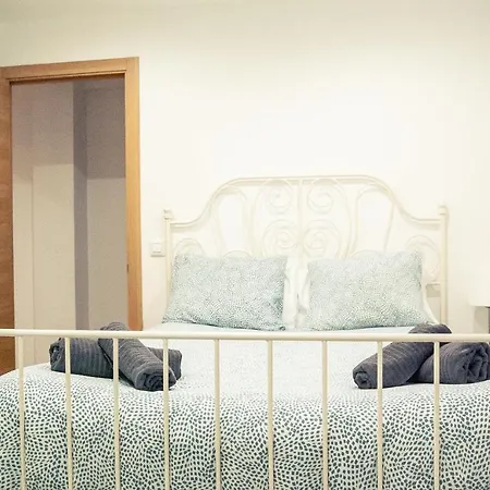 Reyes Catolicos Apartament Narón