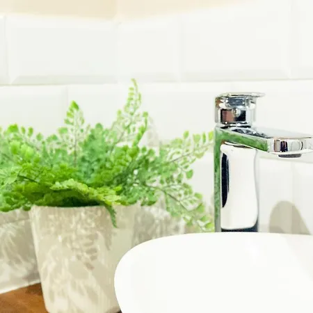 Reyes Catolicos Apartament *