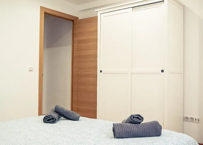 Reyes Catolicos Διαμέρισμα Narón