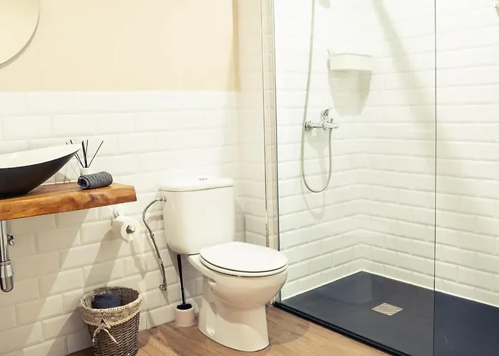 Διαμέρισμα Reyes Catolicos