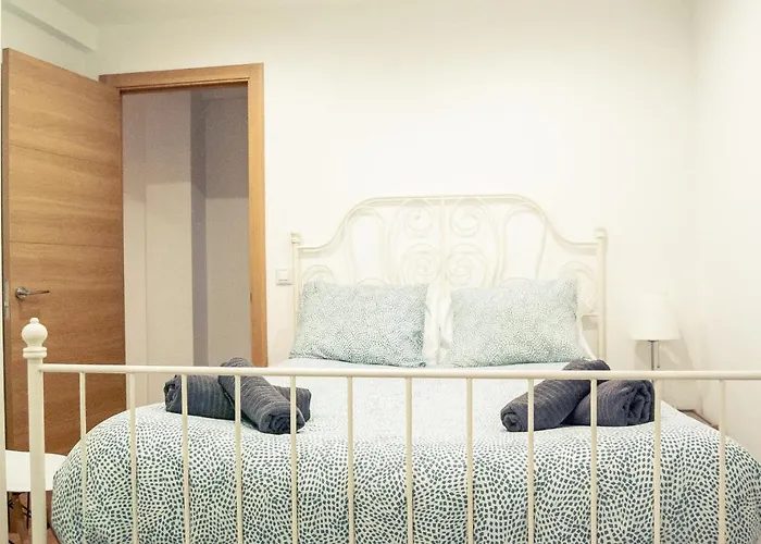 Reyes Catolicos Διαμέρισμα Narón