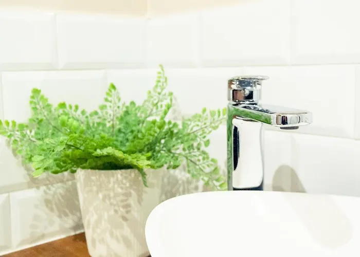 Reyes Catolicos Διαμέρισμα *